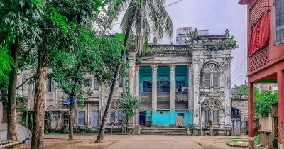 Revati Mohan Das House (Old House) Virtual Tour 